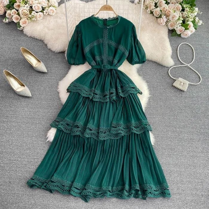 Ciela Flutter Dresses image 3