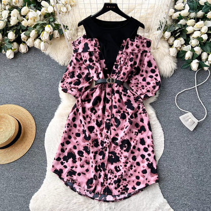 Lyle Casual Dress image 4