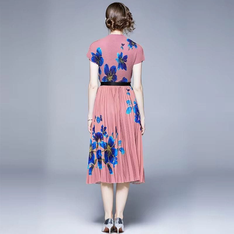 Robin Exclusive Pleated Co-Ords(8) image 3