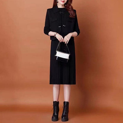 Mina Knit Co-Ords image 1