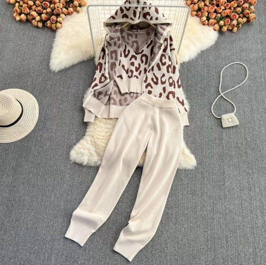 Liam Knitted Set image 0