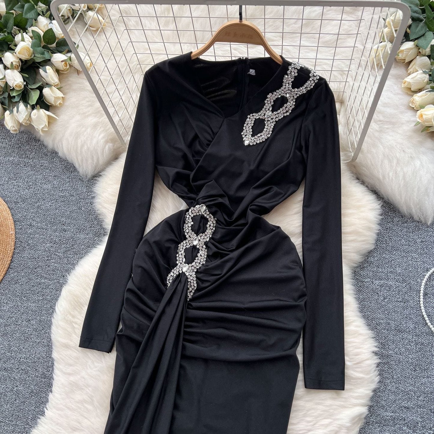 Cora Banquet Evening Dress image 4