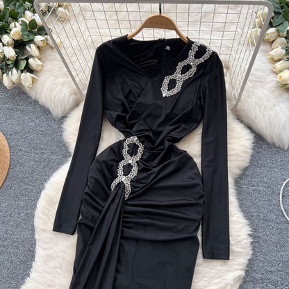 Cora Banquet Evening Dress image 4