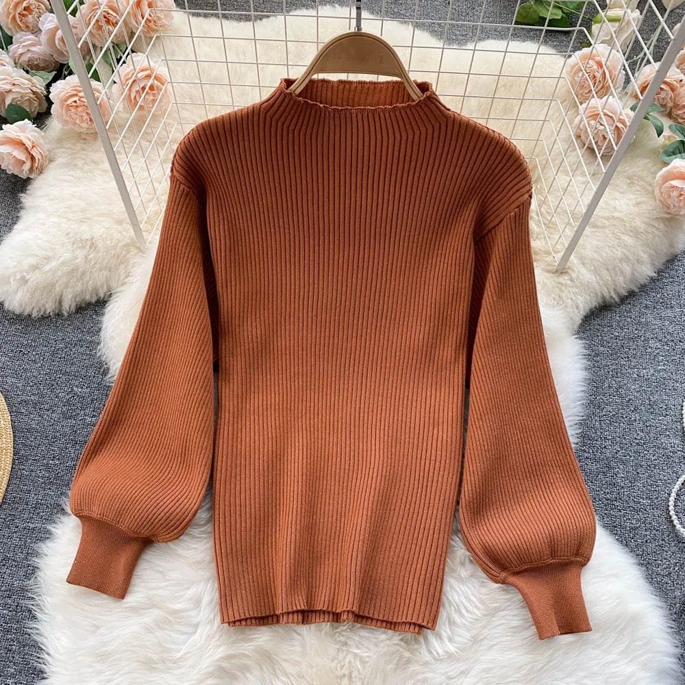 Betty Knitted Co-Ords image 1