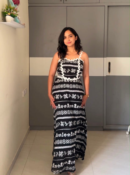 Aari Silk Co-Ords