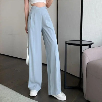 Ruby Waist Cut – Out Pants image 5