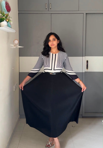 Tila Exclusive Pleated Dress