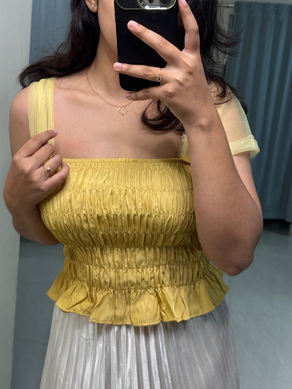 Crop Top image 1