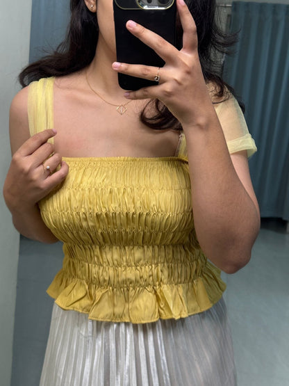 Crop Top image 1