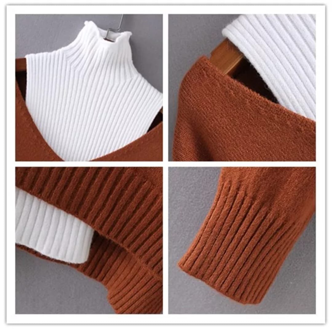 Elora Statement Pullover image 1