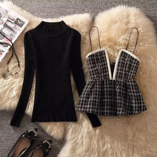 Kimberly Two Piece Set image 0