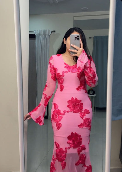 Clara Party Dress image 1
