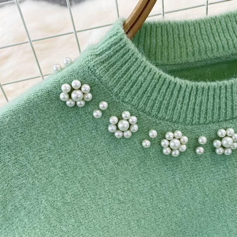 Junia Knitted Co-Ords image 5