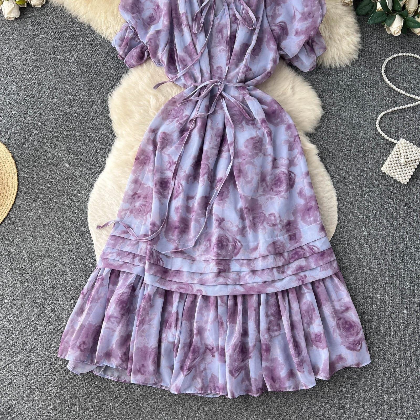 Rory Midi Dress image 6