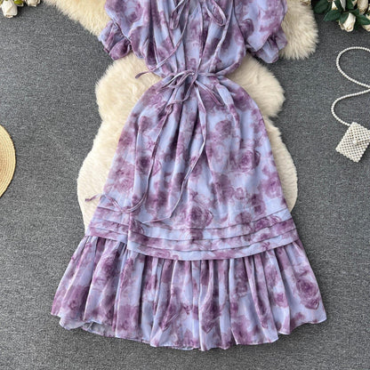 Rory Midi Dress image 6