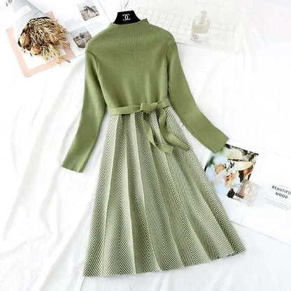 Mia Knitwear image 4