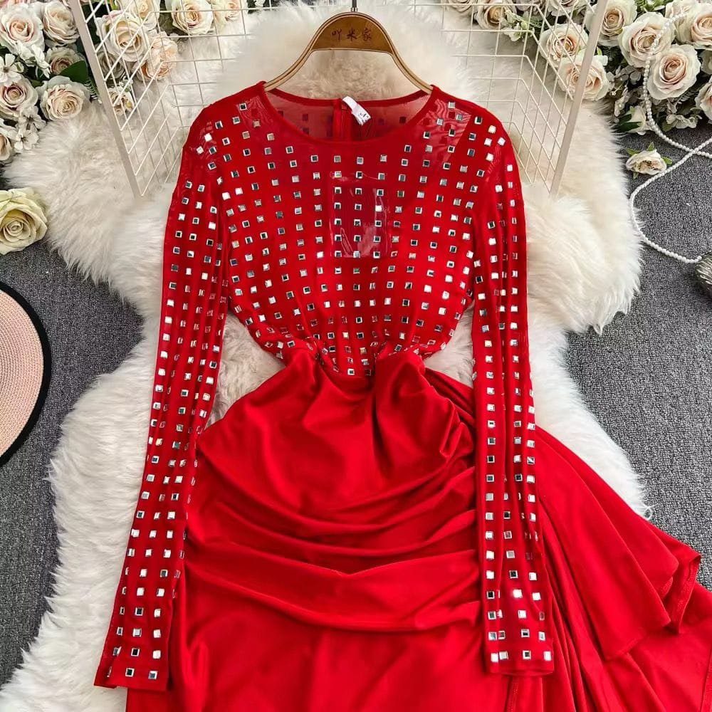 Brisa Bodycon Dress image 2