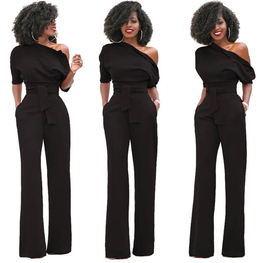 Hibo Jumpsuit image 0