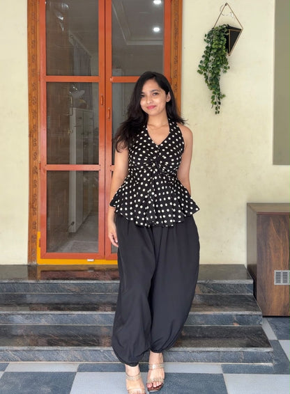 Tima Afghani Pants