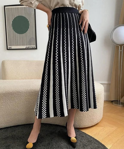 Hera Knit Skirts image 2