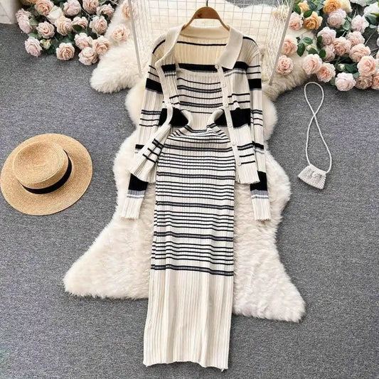 Raye Knit Co-Ords image 0