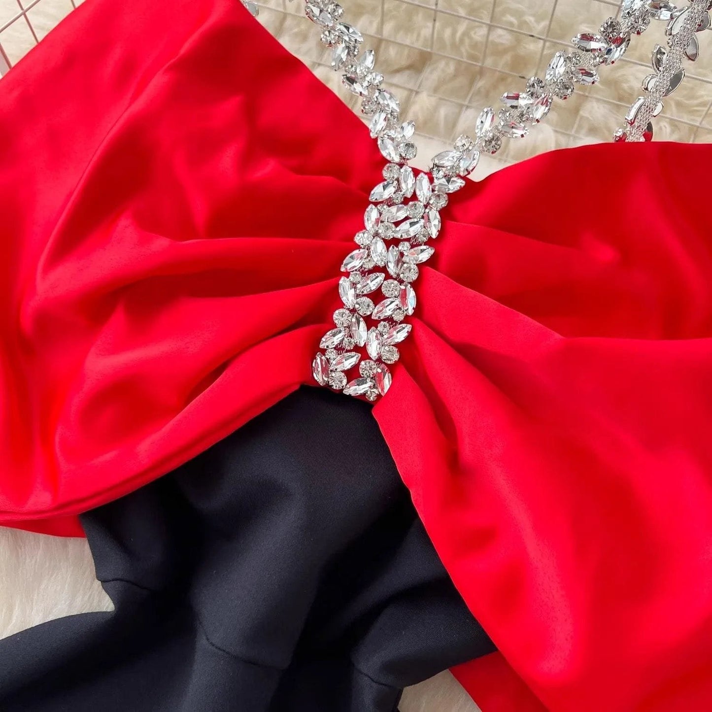 Elio Cocktail Dress image 1