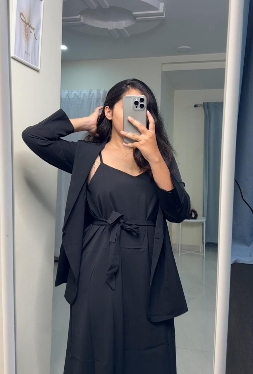 Claire Blazer Co-Ords image 3