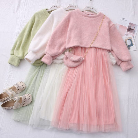 Bennett Three Piece Set image 0