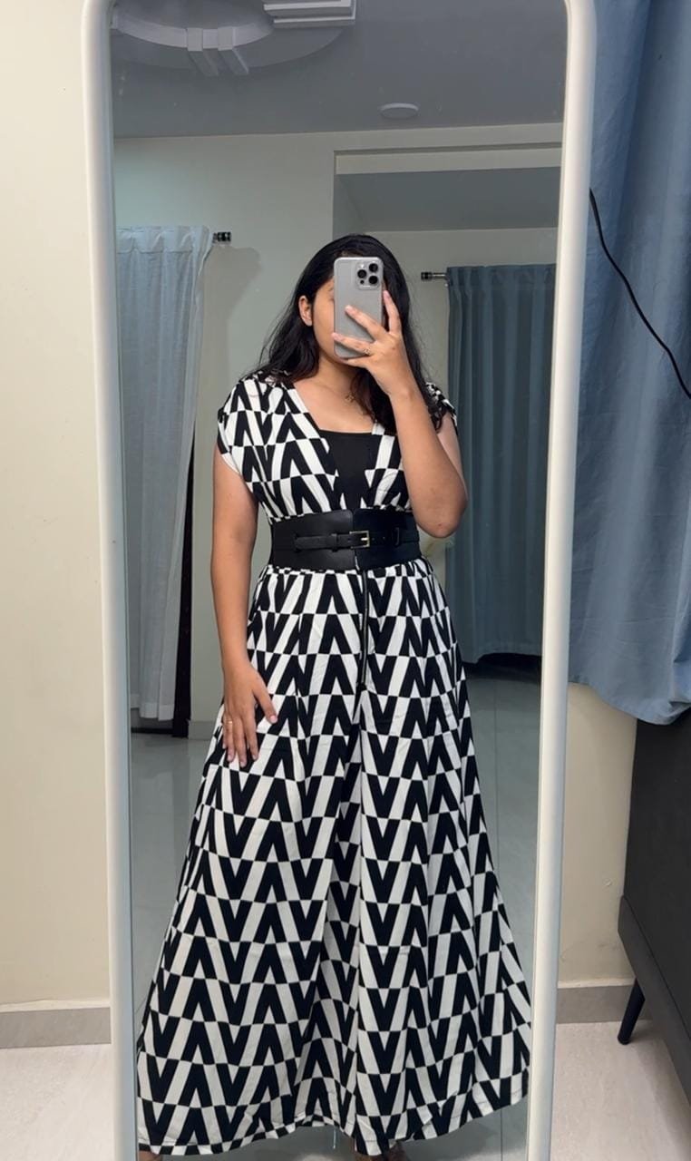 Renee Two Piece Jumpsuit image 1