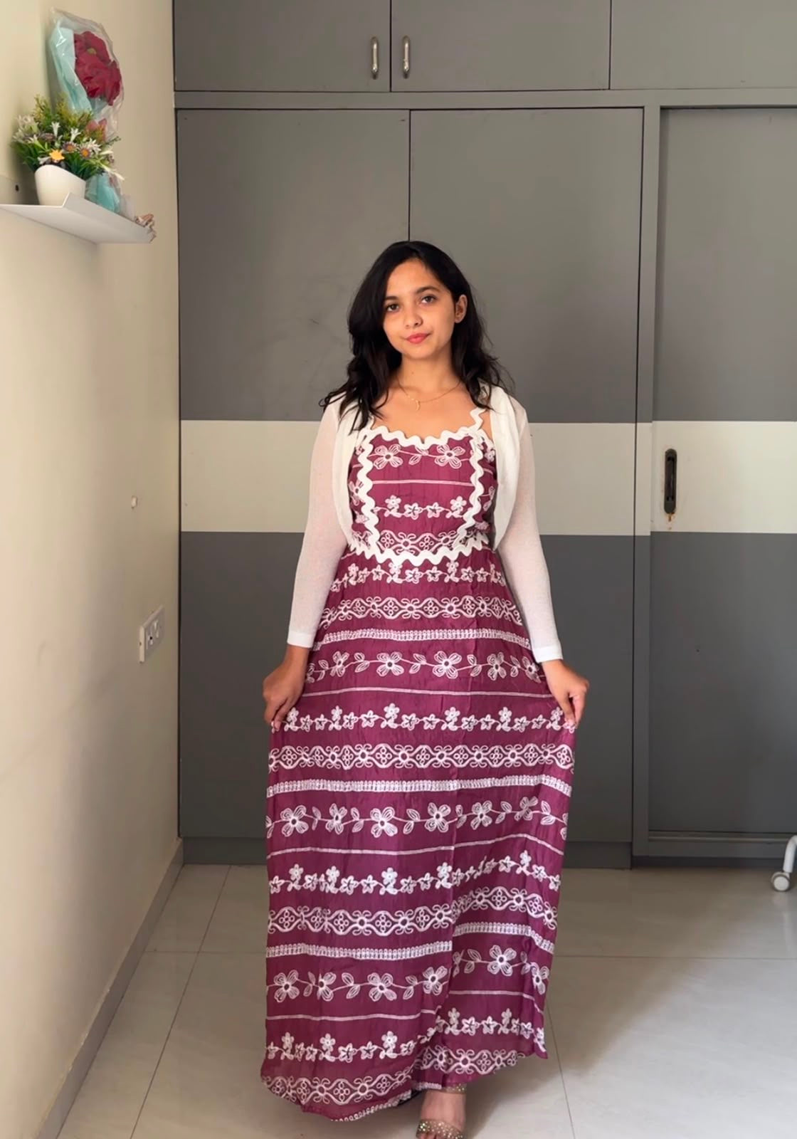 Aari Silk Co-Ords