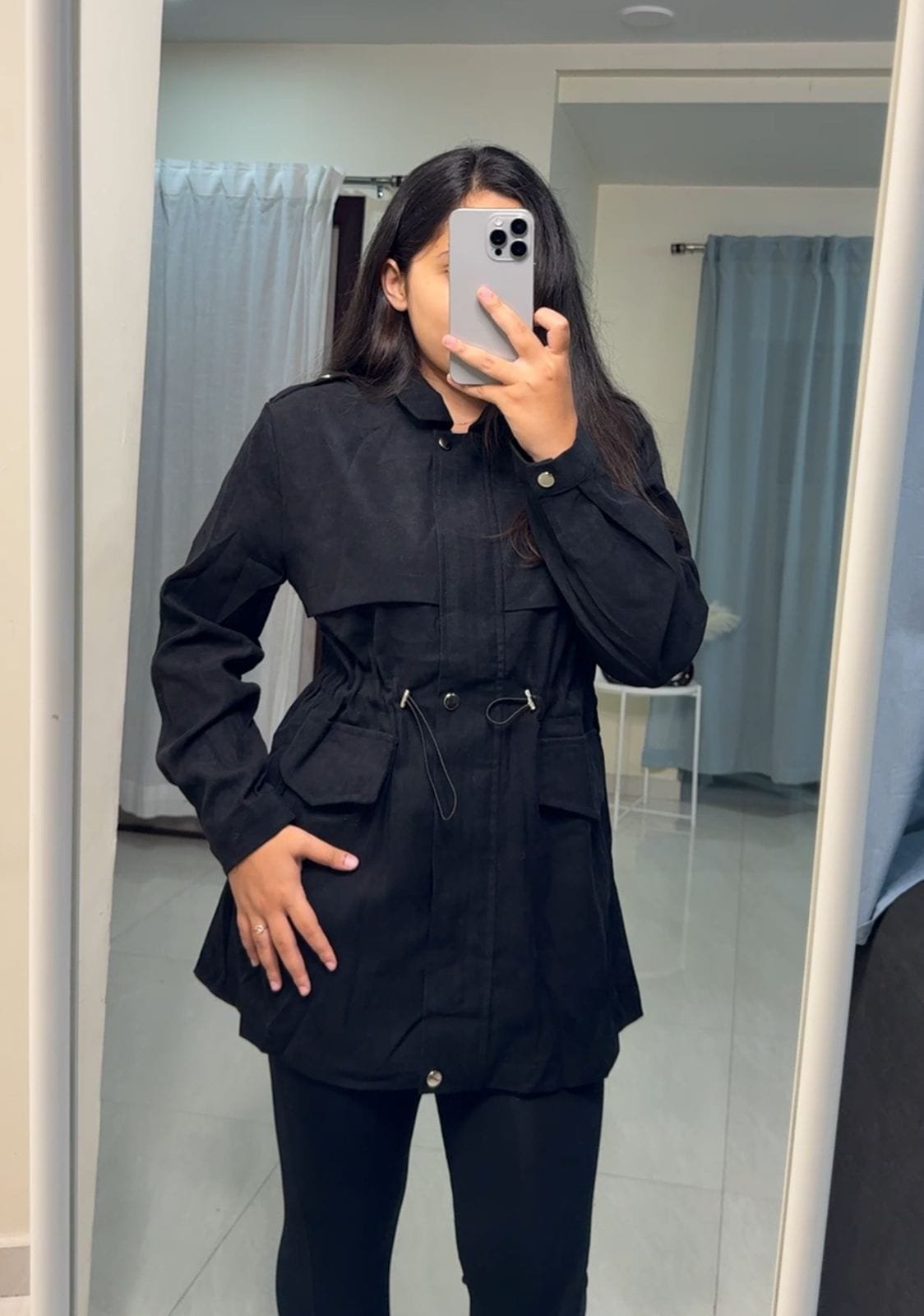 Ari Overcoats image 4