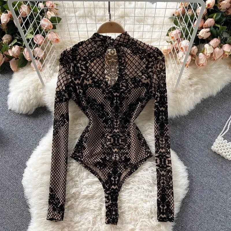Chrissy Bodysuit image 1