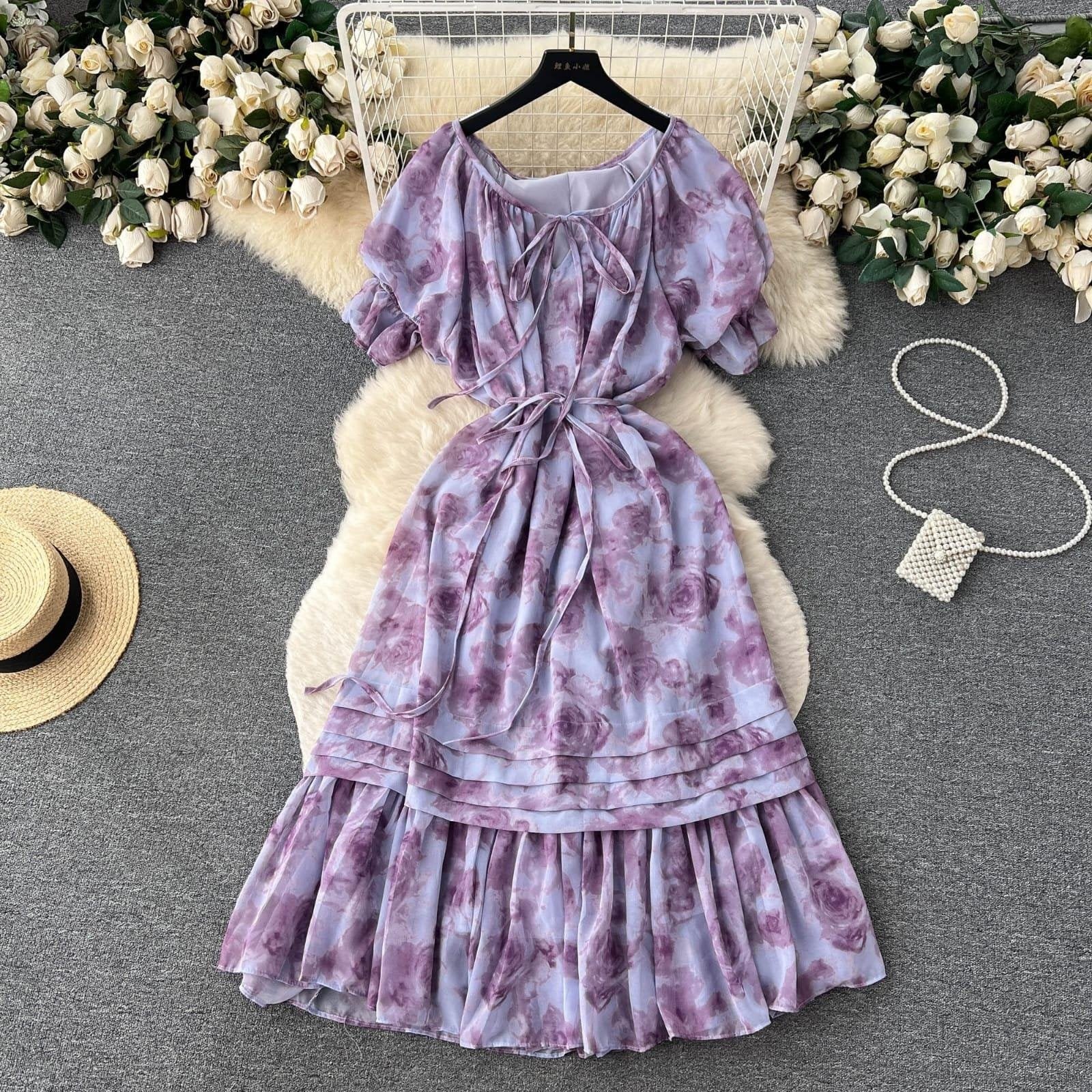 Rory Midi Dress image 4