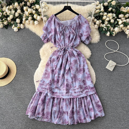 Rory Midi Dress image 4