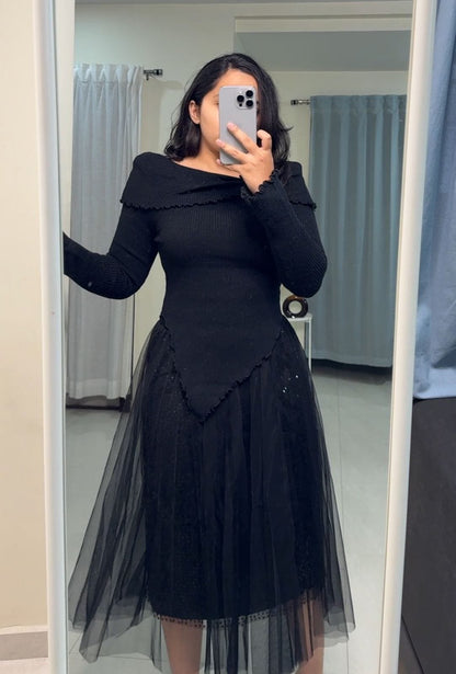 Zhuli Co-Ords - Black image