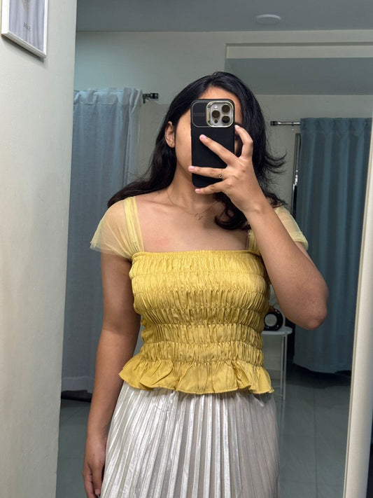 Crop Top image 0