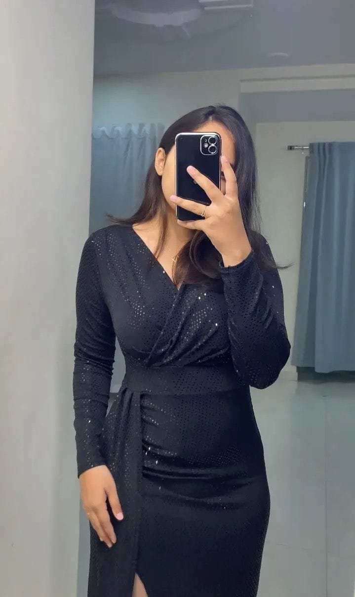 Ria Party Dress image 2