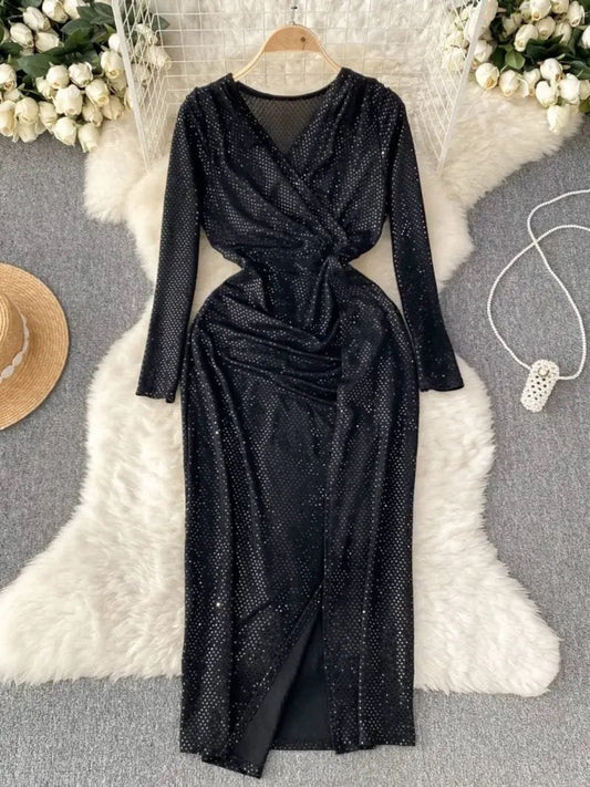 Ria Party Dress image 0