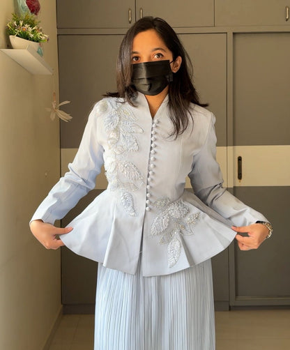 Nino Elegant Two Piece Set