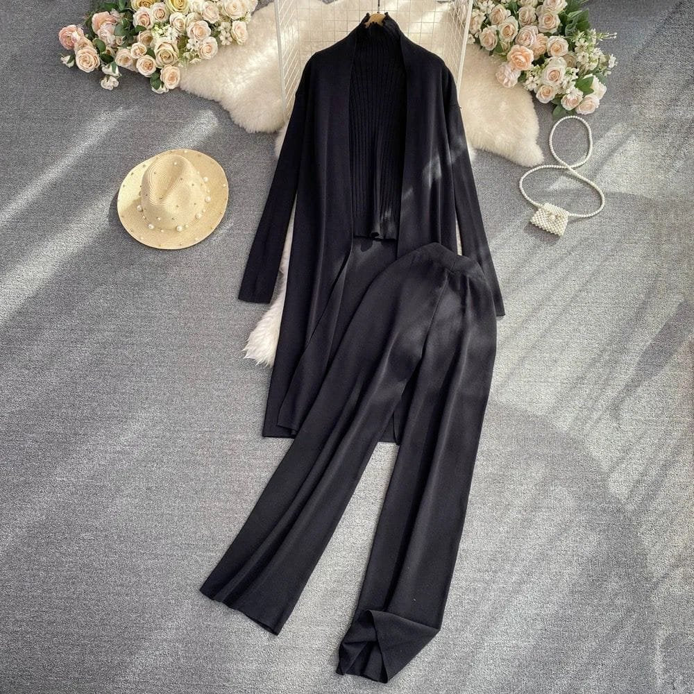 Zola 3 Piece Winter Set image 3