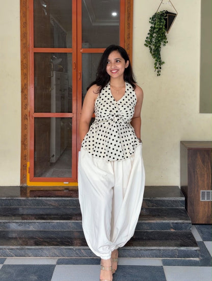 Tima Afghani Pants