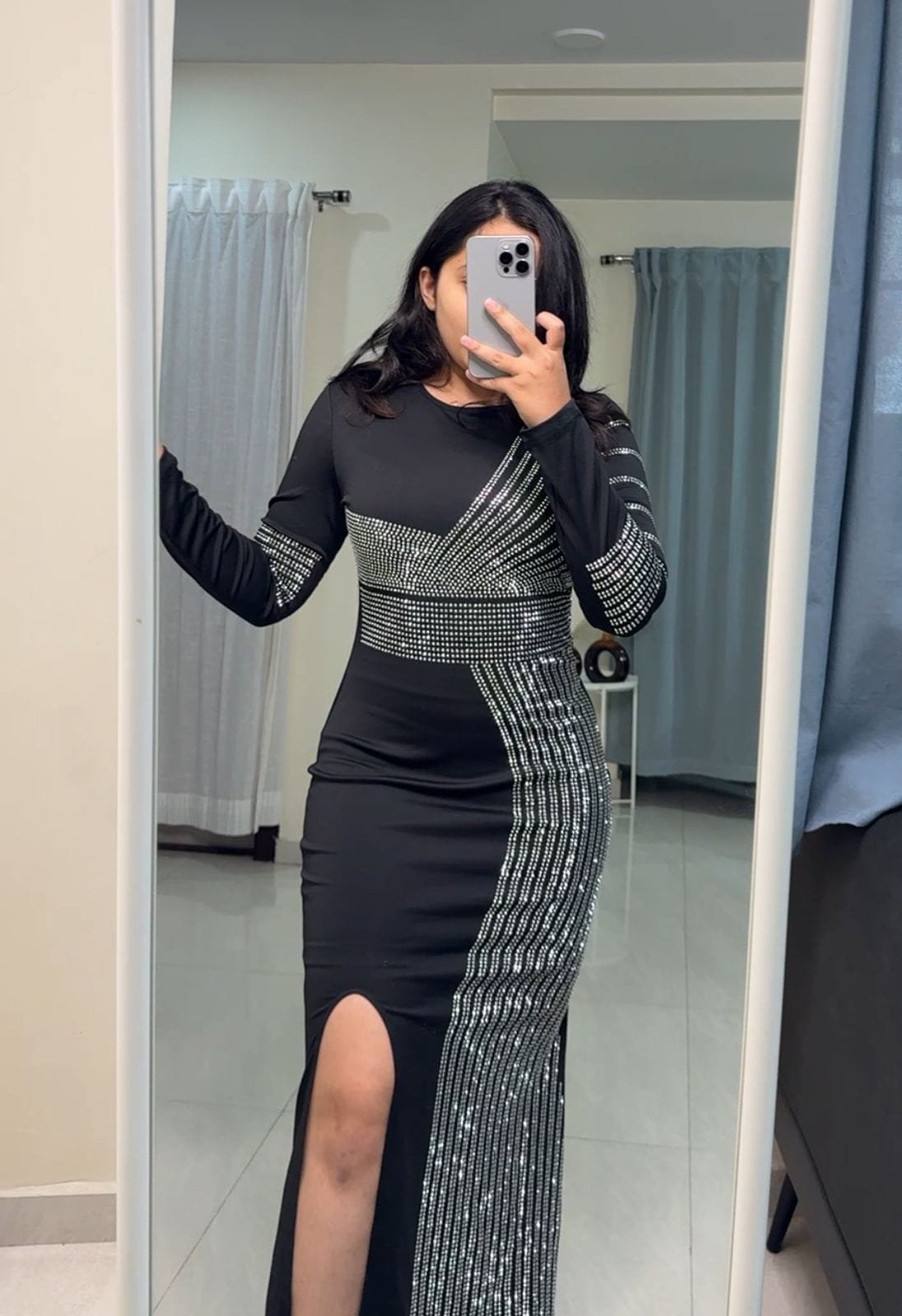 Jesse Bodycon Dress image 2