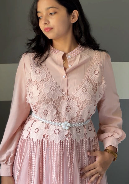 Figo Crochet Co-Ords