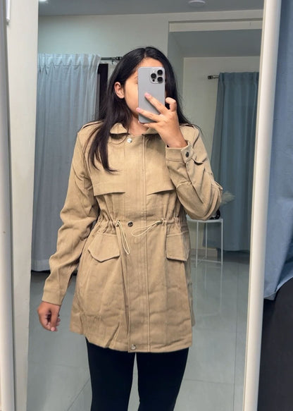 Ari Overcoats image 1