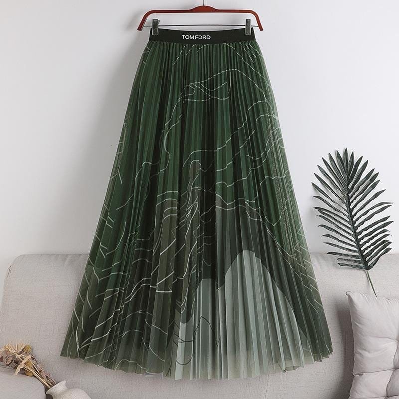 Sable Designer Skirts image 0