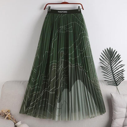 Sable Designer Skirts image 0
