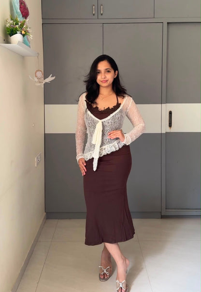 Noa Bodycon Set