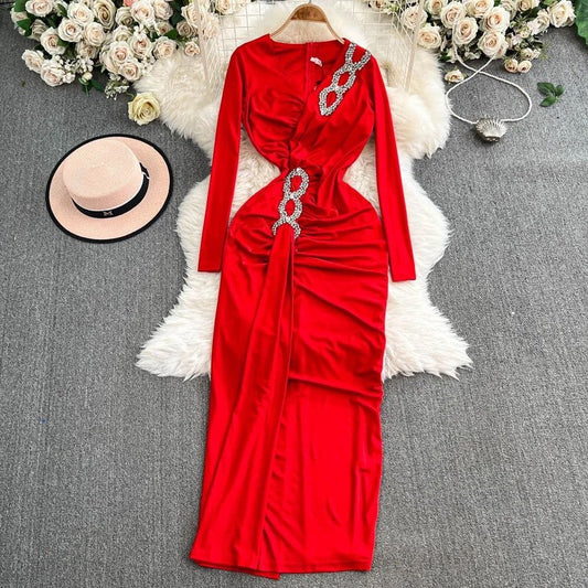 Cora Banquet Evening Dress image 0