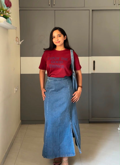 Zena Three Piece Set