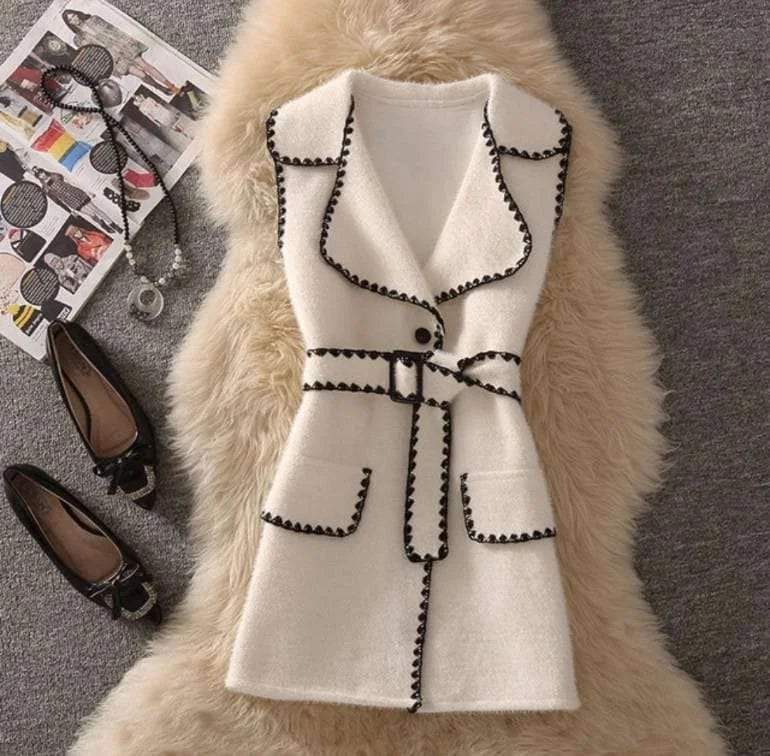 Eloise Two Piece Knit Set image 3
